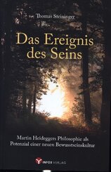 Das Ereignis des Seins