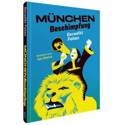 M&uuml;nchen-Beschimpfung