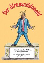 Der Struwweldonald