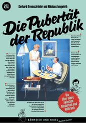 Die Pubert&auml;t der Republik