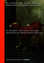 Von Shitposts und Kleinen Eiszeiten | Of Shitposts and Little Ice Ages