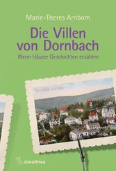 Die Villen von Dornbach