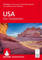 USA - Der S&uuml;dwesten