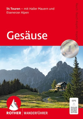 Gesäuse