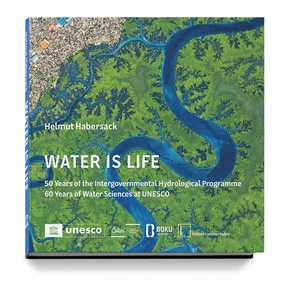 UNESCO WATER SCIENCES