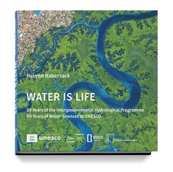 UNESCO WATER SCIENCES