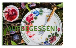 AUFGEGESSEN