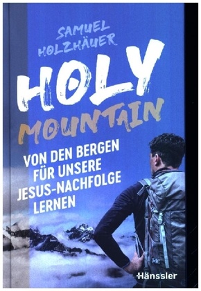 Holy Mountain