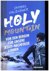 Holy Mountain