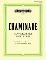 Piano Works Vol. 1 / Klavierwerke