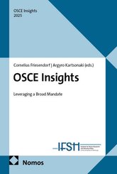 OSCE Insights 2025