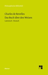 Das Buch &uuml;ber den Weisen