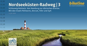 Nordseeküsten-Radweg 3