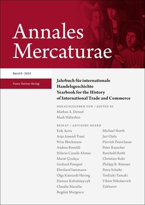 Annales Mercaturae 9 (2023)
