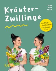 Kr&auml;uter-Zwillinge