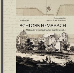 Schloss Hemsbach