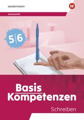 Basiskompetenzen Lesen und Schreiben