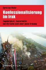 Konfessionalisierung im Irak