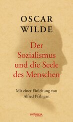 Der Sozialismus und die Seele des Menschen