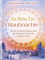 Keltische Rauhn&auml;chte