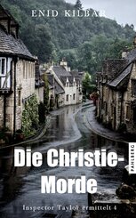 Die Christie-Morde