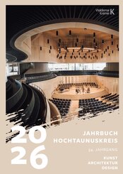 Jahrbuch Hochtaunus 2026