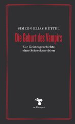 Die Geburt des Vampirs