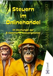 Steuern im Onlinehandel - E-Commerce