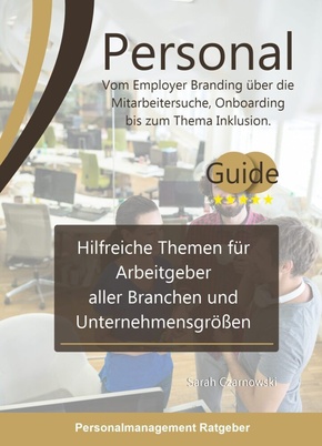 Personalmanagement