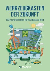 Werkzeugkasten der Zukunft