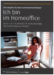 Ich bin im Homeoffice