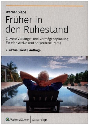 Früher in den Ruhestand