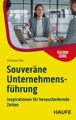 Souver&auml;ne Unternehmensf&uuml;hrung