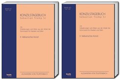 KONZILSTAGEBUCH Sebastian Tromp SJ