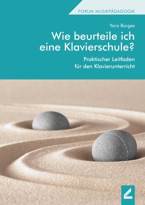 Wie beurteile ich eine Klavierschule?
