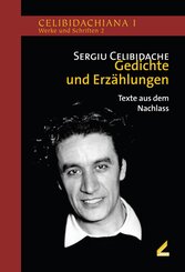Gedichte und Erzählungen
