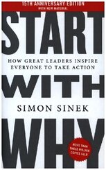 Start with Why 15th Anniversary Edition