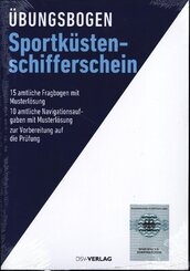 Übungsbogen Sportküstenschifferschein