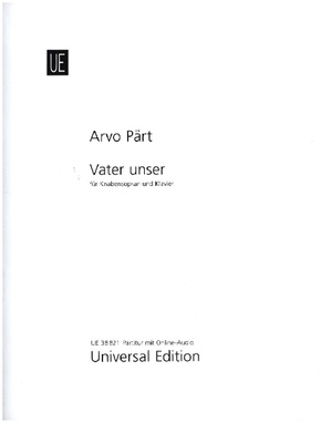 Vater unser