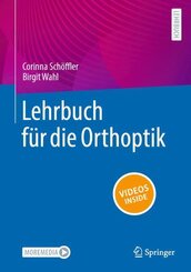 Lehrbuch f&uuml;r die Orthoptik