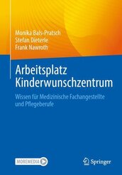 Arbeitsplatz Kinderwunschzentrum