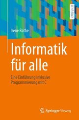 Informatik f&uuml;r alle