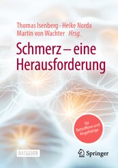 Schmerz - eine Herausforderung