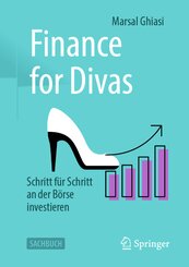Finance for Divas