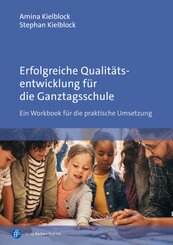Erfolgreiche Qualit&auml;tsentwicklung f&uuml;r die Ganztagsschule