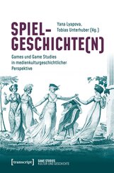 Spielgeschichte(n)