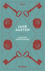 Kloster Northanger. Roman
