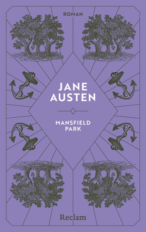 Mansfield Park. Roman