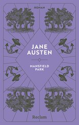 Mansfield Park. Roman