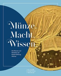 Münze. Macht. Wissen.